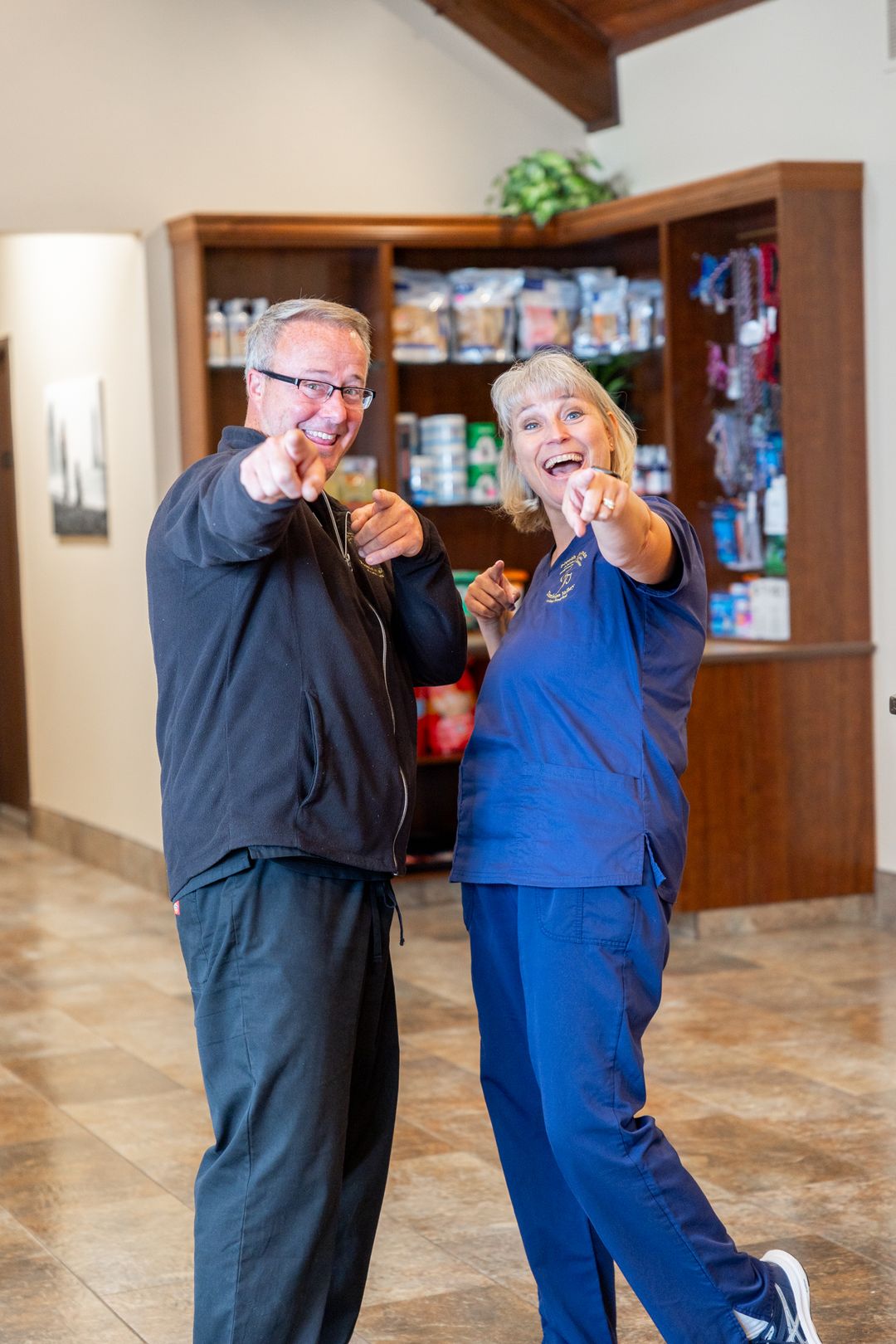 HighQuality Vet Hospital in Leesburg, VA North Oatlands Animal